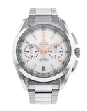 Omega Aqua Terra 150m Gents 231.10.43.52.02.001